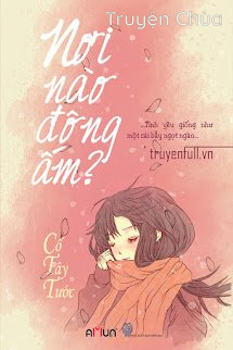 Nơi Nào Đông Ấm