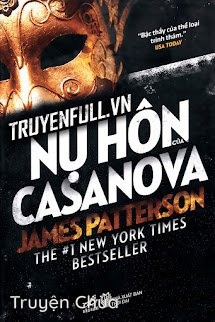 Nụ Hôn Của Casanova