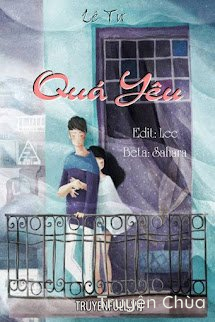 Quá Yêu – Lê Tư