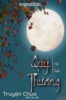 Quý Thương