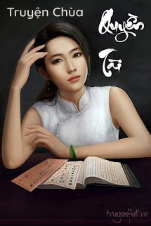 Quyền Tài
