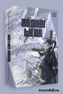 Rể Nuôi Từ Bé