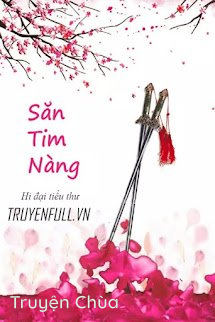 Săn Tim Nàng