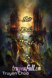 Sát Đấu Truyền Kỳ