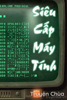 Siêu Cấp Máy Tính