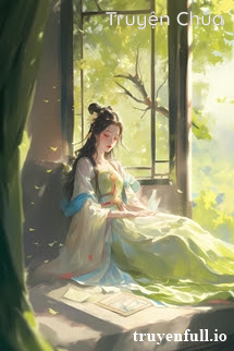 Ta Trồng Bắp Cải Ở Hậu Cung