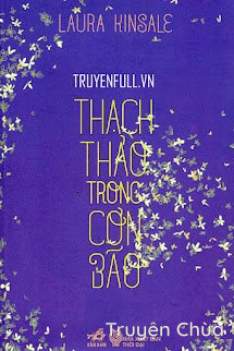 Thạch Thảo Trong Cơn Bão