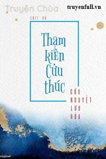 Tham Kiến Cửu Thúc