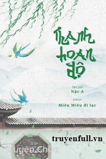 Thanh Hoan Độ