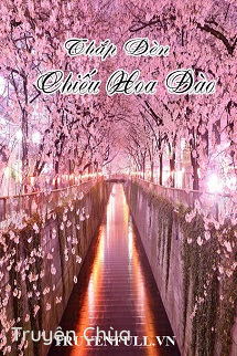 Thắp Đèn Chiếu Hoa Đào