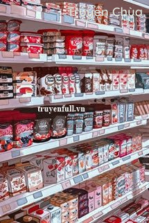 Thập Niên 60: Mang Theo Siêu Thị Để Làm Giàu