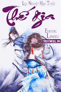 Thế Gia