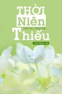 Thời Niên Thiếu