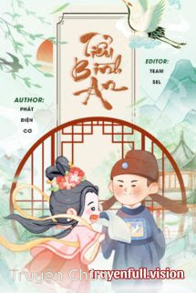 Tiểu Bình An – Phát Điện Cơ