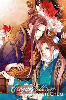 Tiểu “Đệ Đệ” Của Hoàng Đế