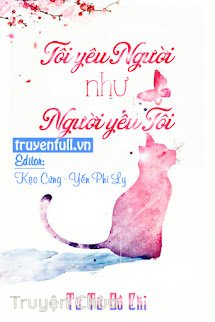 Tôi Yêu Người Như Người Yêu Tôi