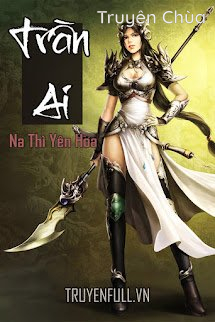 Trần Ai
