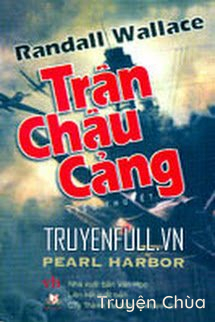 Trân Châu Cảng