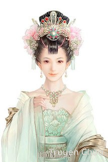 Trưởng Công Chúa Ốm Yếu
