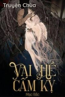 Vai Hề Cấm Kỵ