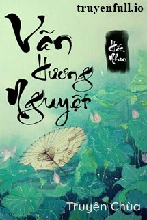 Vãn Hương Nguyệt