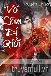 Võ Lâm Dị Giới