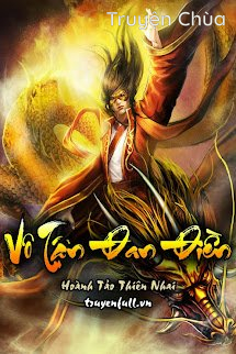 Vô Tận Đan Điền