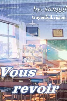 Vous Revoir – Snuggle