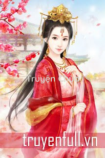 Vương Hậu Nữ Tướng Cung
