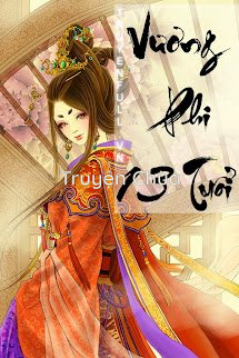 Vương Phi 13 Tuổi