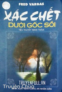 Xác Chết Dưới Gốc Sồi