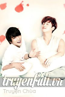 [YunJae Fanfic] Đạo Quán Tiểu Thuyết Tình Yêu
