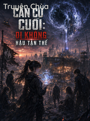 Căn Cứ Cuối: Dị Không Hậu Tận Thế
