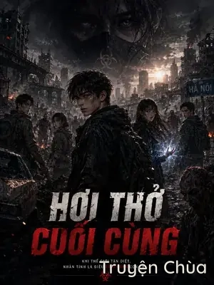 Hơi Thở Cuối Cùng