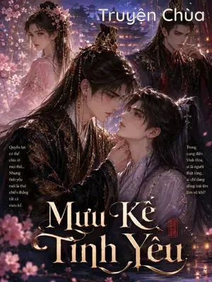 Mưu Kế Tình Yêu