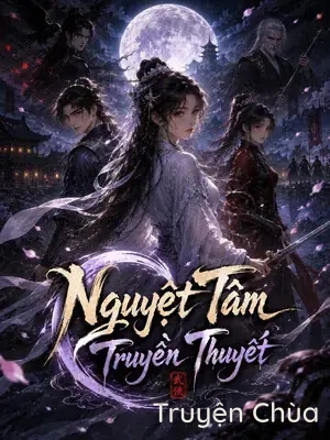 Nguyệt Tâm Truyền Thuyết